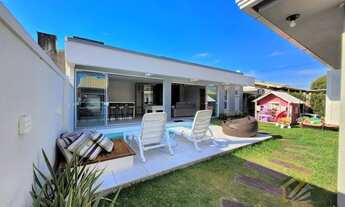 Imagem 2: Casa e Sobrado de 3 dormitórios à Venda - Xangri-lá