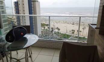 Imagem: Apartamento com 2 quartos sendo 1 suite