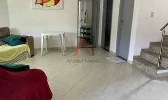 Imagem 4: Excelente casa em Stella Maris 4/4 (1 térreo), mobiliada, armários, com áreas, condomínio