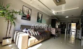 Imagem 2: Casa para venda tem 138 metros quadrados com 2 quartos em São José - Canoas - RS