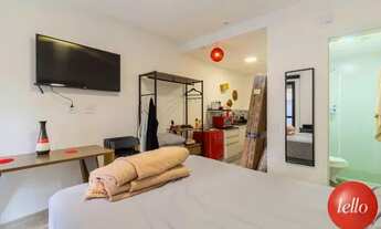 Imagem 4: São Paulo - Kitchenette/Studio - Pinheiros