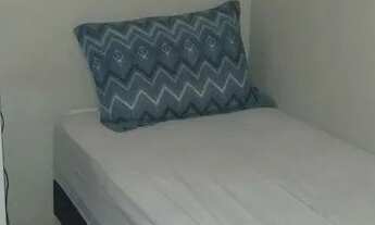 Imagem 3: Alugo quarto e vaga pra rapazes solteiro