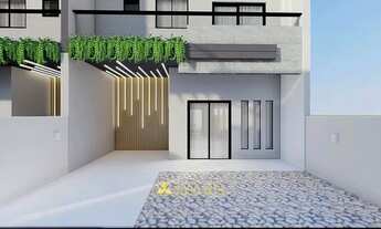 Imagem 4: Sobrado de alto padrão com vista para o mar