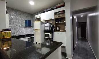 Imagem 6: Apartamento para aluguel com 78 metros quadrados 2 quartos sendo 1 suíte + piscina e chur