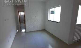 Imagem: Santo André - Apartamento Padrão - Parque