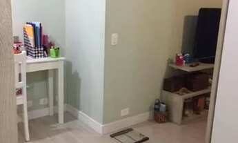 Imagem 6: São Paulo - Apartamento Padrão - Mooca