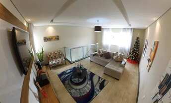 Imagem 5: Casa para venda com 190 metros quadrados com 2 quartos em Jardim São José - Jacareí - SP