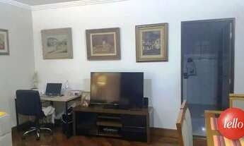 Imagem 2: São Paulo - Casa Padrão - Água Rasa