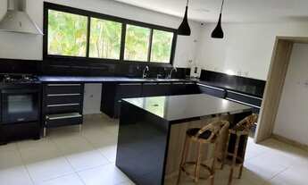 Imagem 3: Alugo Belíssima Casa 4 Suítes em Busca Vida