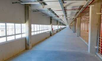 Imagem 6: Galpão - Itaqui - Itapevi