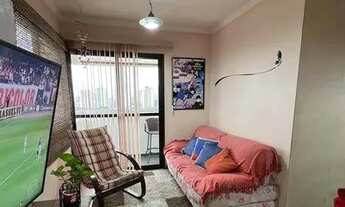 Imagem 2: Apartamento com 3 dormitórios à venda, 80 m² por R$ 515.000,00 - Vila Formosa - São Paulo