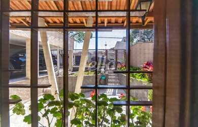 Imagem 3: Santo André - Casa Padrão - Vila Guiomar