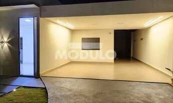 Imagem 4: CASA RESIDENCIAL à venda, 3 quartos, 1 suíte, 4 vagas, Granada - Uberlândia/MG