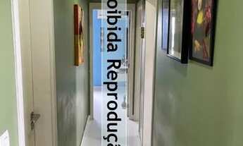 Imagem 7: Apartamento Nascente. 3/4. 2 vagas. Andar alto. Varanda Castanheira (ao lado do Shopping