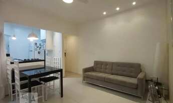 Imagem 2: Apartamento para Aluguel - Copacabana, 2 Quartos, 54 m2