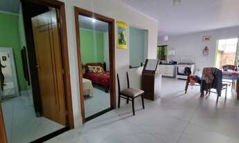 Imagem 4: Samuel Pereira Oferece: 2 Casas de 2 quartos, em lote de 350 m² na QD 16 de Sobradinho DF