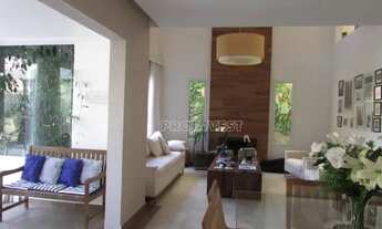 Imagem 6: Casa com 3 dormitórios, 247 m² - venda por R$ 1.959.000,01 ou aluguel por R$ 15.700,00/mês