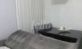 Imagem: São Bernardo do Campo - Apartamento Padrão