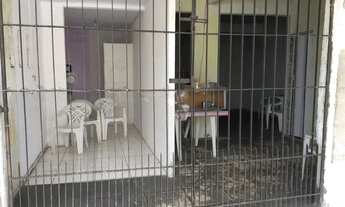 Imagem 4: CASAS NA AV MARIA QUITÉRIA