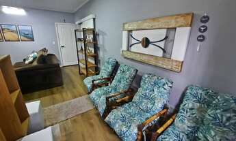 Imagem 4: Apartamento à venda no bairro Vila Guilhermina em Praia Grande/SP