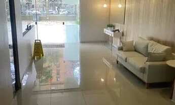 Imagem 2: Apartamento para venda tem 110 metros quadrados com 4 quartos