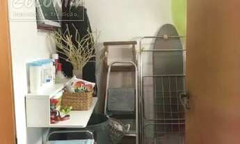 Imagem 4: Santo André - Apartamento Padrão - Centro