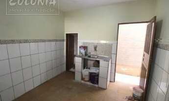 Imagem 2: Santo André - Casa Padrão - Vila Palmares