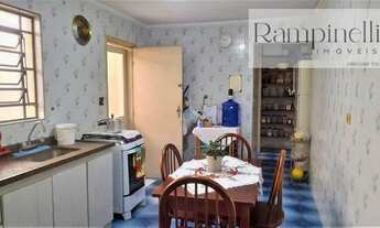 Imagem 6: CASA TÉRREA À VENDA NO ALTO DA LAPA = RARIDADE