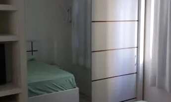 Imagem 7: Flat mobiliado em boa viagem com vista mar