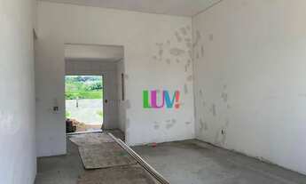 Imagem 4: Casa com 3 dormitórios à venda por R$ 636.000 - Villaggio Fosuzzi - Itatiba/SP