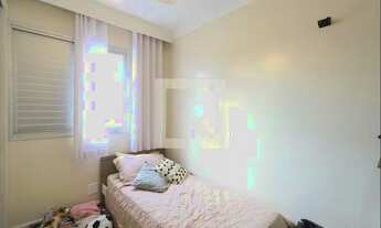 Imagem 7: Apartamento à Venda - Bosque da Saúde, 3 Quartos, 70 m2