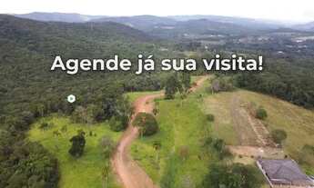 Imagem 4: Ultimas unidades lotes de 1000m2 sendo 20x50