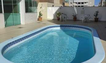 Imagem 2: Alugo apartamento alto padrão mobiliado, anual! Ingleses Gaivotas, Florianópolis/SC