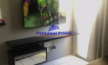 Imagem 7: Apartamento 3 Quartos sendo 1 Suíte - Piazza das Mangueiras - Porto - Cuiabá/MT