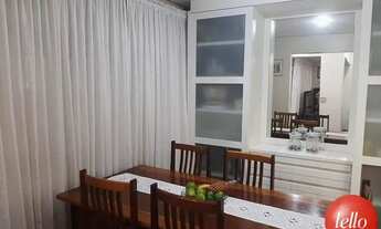 Imagem 3: São Paulo - Casa Padrão - Mooca