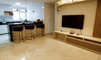 Imagem 2: Apartamento no Novo Eldorado de LUXO!!!