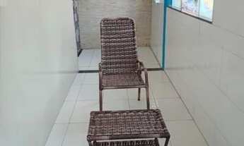 Imagem 4: ALUGA-SE KITNET Quarto com aluguel por R$650 /mês