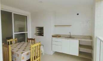 Imagem 3: Apartamento para aluguel com 2 quartos em Maitinga - Bertioga - São Paulo