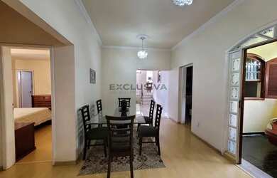 Imagem 2: Contagem - Casa Padrão - Eldorado