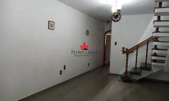 Imagem 3: Sobrado com 5 dormitórios e 3 pavimentos na Vila Ré