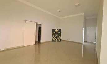 Imagem 4: Casa com 4 dormitórios para alugar, 274 m² por R$ 9.098,83/mês - Condomínio Jardim Theodor
