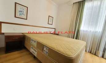 Imagem 4: SÃO PAULO - RESIDENCIAL - CERQUEIRA CÉSAR