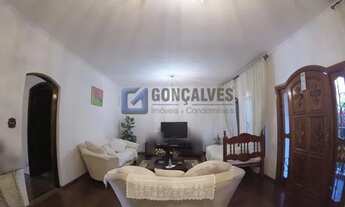 Imagem 3: SAO BERNARDO DO CAMPO - Residential / Sobrado - JARDIM DO MAR