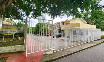 Imagem 4: Casa em condomínio no Dom Pedro - 106m² - 03 quartos - 02 vagas