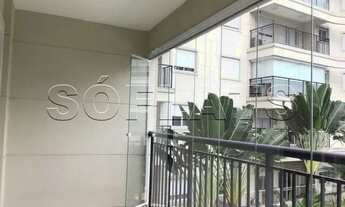 Imagem 3: Residencial Menara disponível para venda com 74m², 02 dorms e 02 vagas