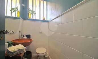 Imagem 2: Sobrado de esquina com 4 suítes e edícula independente no Campo Belo, 450m2