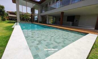 Imagem: Casa para Venda em Mata de São João/BA