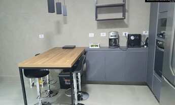 Imagem 7: Casa à venda no Condomínio Villagio Capriccio em Louveira/SP