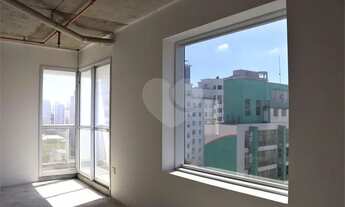 Imagem 4: Laje corporativa Ed. ESCRITÓRIOS VERGUEIRO Liberdade - 470m²