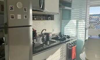 Imagem 5: Apartamento para Venda em Mogi das Cruzes/SP